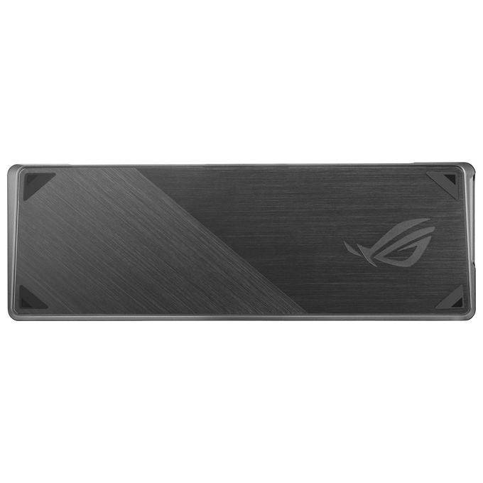 Asus 90MP0346-BKIA00 ROG Falchion Ace Tastiera Meccanica Gaming 65% Switch NX Red RGB Layout ITA USB-C colore Nero