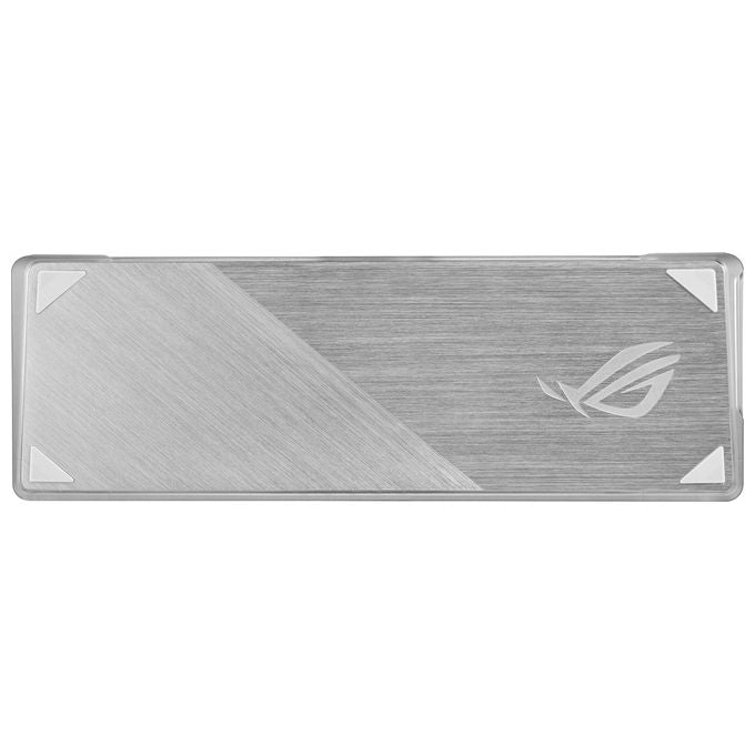 Asus 90MP0346-BKIA10 ROG Falchion Ace Tastiera Gaming Meccanica 65% Switch NX Rossi RGB PBT Layout IT colore Bianco