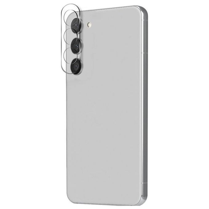 Sbs Camera Lens Protector per Fotocamera Samsung Galaxy S23 Antigraffio