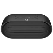 Majestic Moon Speaker Bluetooth TWS MicroSD Aux Nero