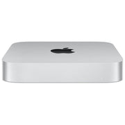 Apple, Mac mini, Chip M2, 8GB RAM, 512GB SSD, Argento