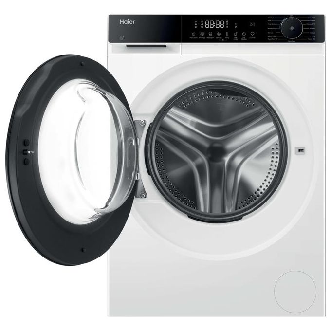 Hw90bp1435 Lavatrice Carica frontale 8kg 1400g A-30% Vap Wifi