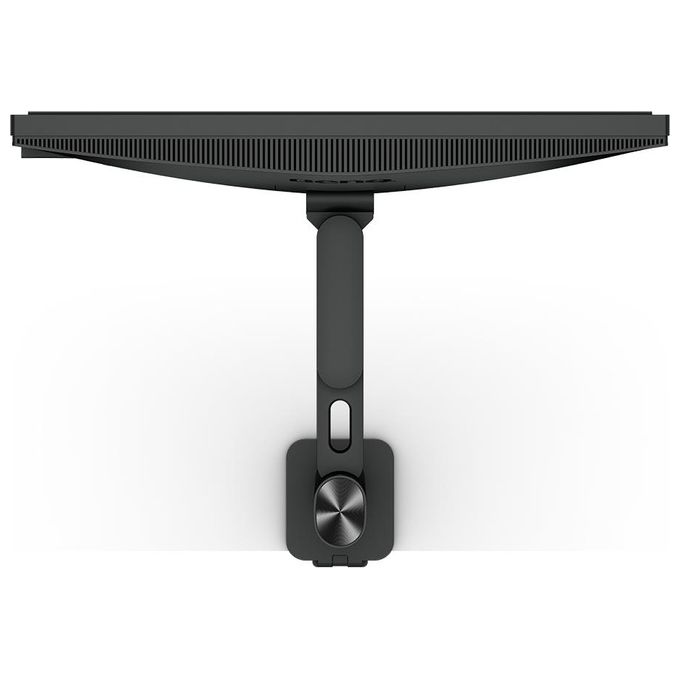 BenQ PD2705UA Monitor Designer 27'' 4K UHD IPS USB-C HDR10 ErgoArm colore Nero
