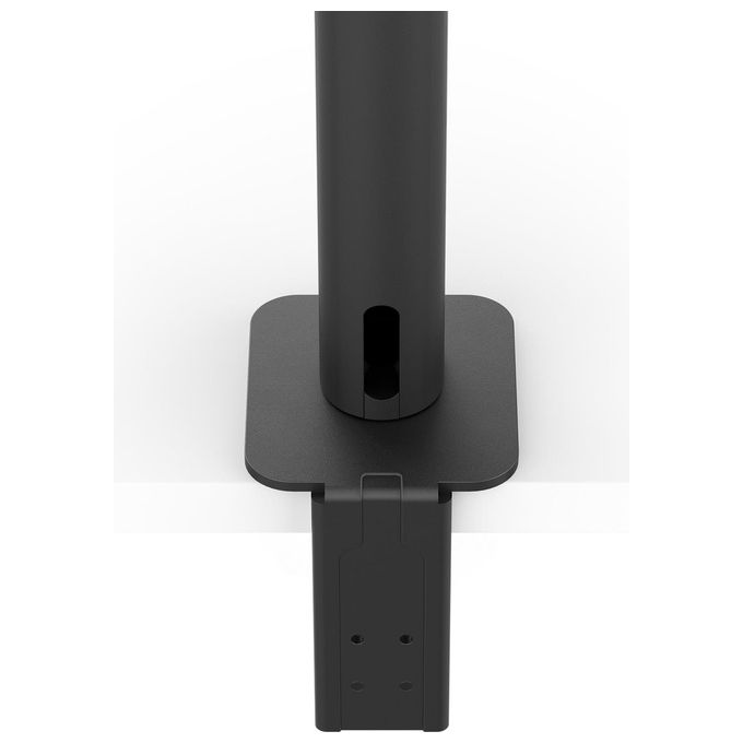 BenQ PD2705UA Monitor Designer 27'' 4K UHD IPS USB-C HDR10 ErgoArm colore Nero