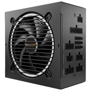 Be quiet! BN346 PURE POWER 12 M Alimentatore 1200W ATX 3.1 80 PLUS Gold Modulare colore Nero