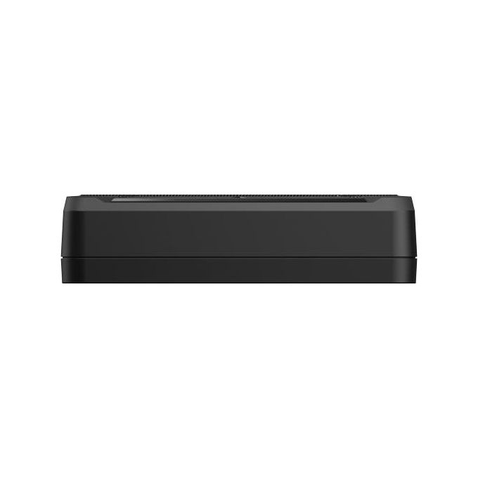 Kenwood KSC-PSW7EQ Subwoofer Attivo per Auto 160W Classe D Active EQ Cono Alluminio Telecomando Cablato