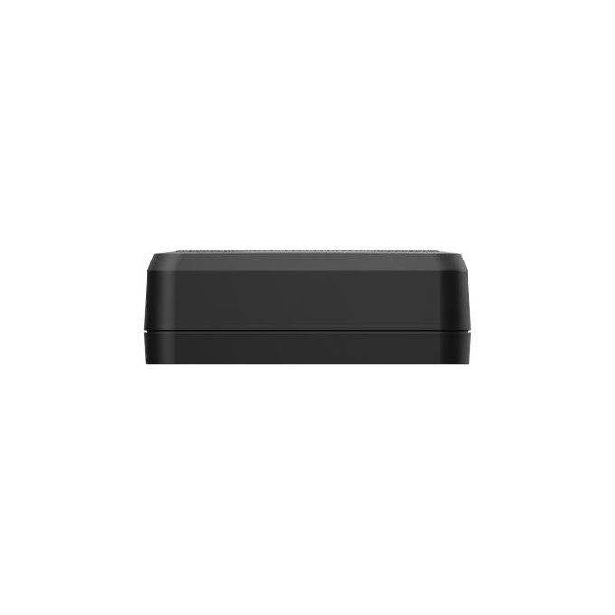 Kenwood KSC-PSW7EQ Subwoofer Attivo per Auto 160W Classe D Active EQ Cono Alluminio Telecomando Cablato