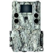 Bushnell 119949M Videocamera da Trail 30MP 4K 33m Visione Notturna LCD 1.5'' colore Mimetico