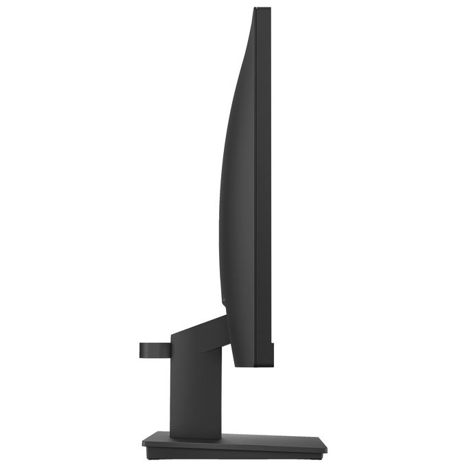 HP 322PF Serie 3 Pro Monitor PC 21,5'' Full HD IPS 1920x1080 100 Hz 5 ms HDMI DisplayPort VGA colore Nero