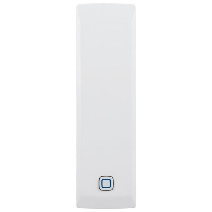 Homematic IP HMIP-STV Sensore Inclinazione Vibrazione Domotica Smart Home Compatto Interno Esterno