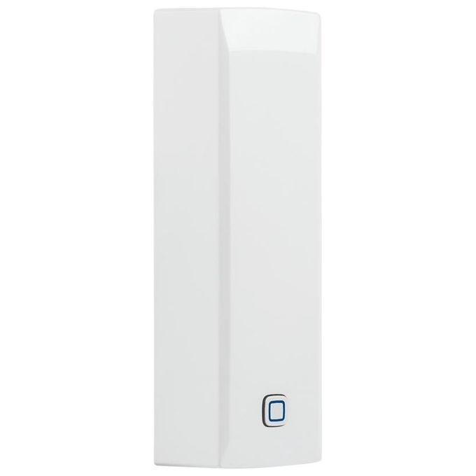 Homematic IP HMIP-STV Sensore Inclinazione Vibrazione Domotica Smart Home Compatto Interno Esterno