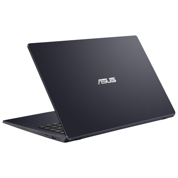 Asus E510MA-EJ949WS Notebook 15.6'' Full HD Intel Celeron N4020 4 GB RAM 128 GB eMMC Wi-Fi 5 Windows 11 Home colore Nero