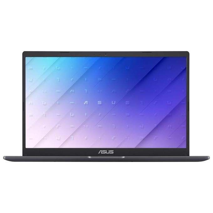 Asus E510MA-EJ949WS Notebook 15.6'' Full HD Intel Celeron N4020 4 GB RAM 128 GB eMMC Wi-Fi 5 Windows 11 Home colore Nero