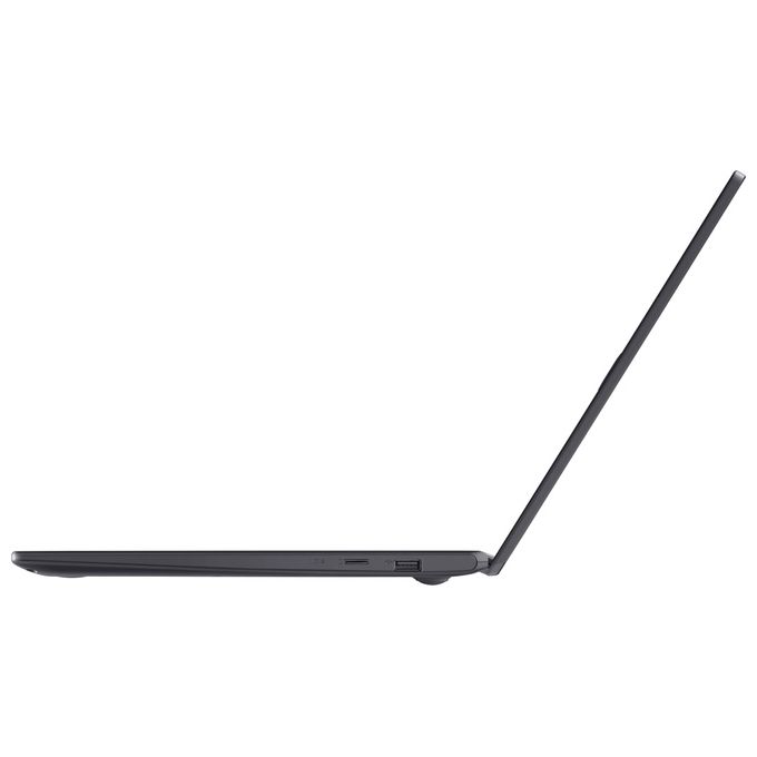 Asus E510MA-EJ949WS Notebook 15.6'' Full HD Intel Celeron N4020 4 GB RAM 128 GB eMMC Wi-Fi 5 Windows 11 Home colore Nero