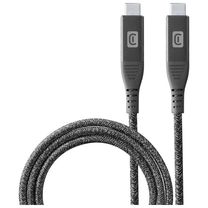 Cellular Line Cavo Usb-C