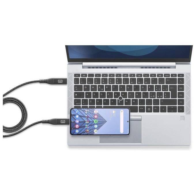 Cellular Line Cavo Usb-C