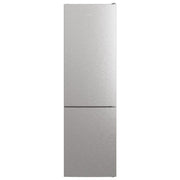 Candy CCE4T620DX Frigorifero Combinato 377 L 200 cm Classe D 38 dB No Frost Wi-Fi colore Argento