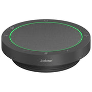 Jabra 2740-109 Speak2 40 Vivavoce Cablato USB-C e USB-A con 4 Microfoni Beamforming e Certificazione Microsoft Teams colore Grigio Scuro
