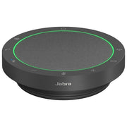 Jabra 2755-109 Speak2 55 MS Speakerphone Vivavoce Bluetooth USB-C USB-A 4 Microfoni 12h Autonomia IP64 colore Grigio