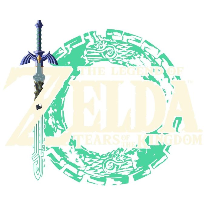 Nintendo 10004522 The Legend of Zelda Tears of the Kingdom Gioco Nintendo Switch Azione Avventura Edizione Standard PEGI 12