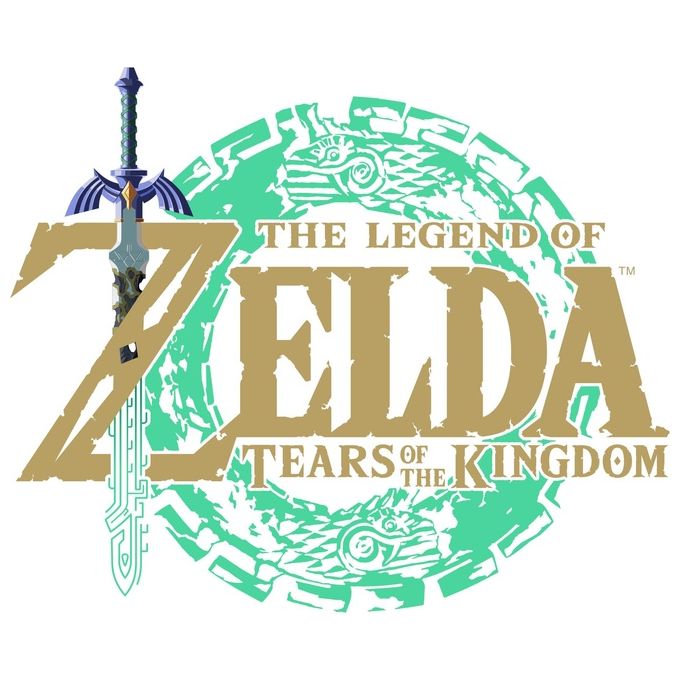 Nintendo 10004522 The Legend of Zelda Tears of the Kingdom Gioco Nintendo Switch Azione Avventura Edizione Standard PEGI 12