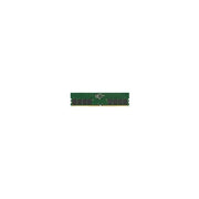 Kingston Technology KVR56U46BS8-16 ValueRAM Memoria 16 GB DDR5 5600 MT-s CL46 288-pin DIMM Unbuffered ECC on-die colore Nero