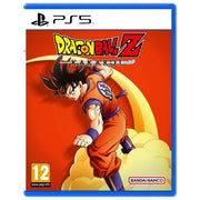 Bandai Namco Videogioco Dragon Ball Kakarot per PlayStation 5