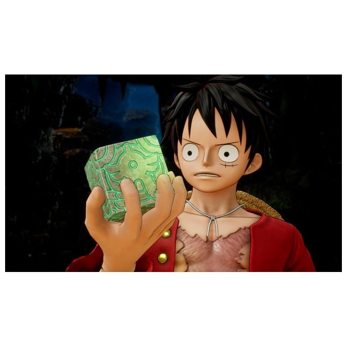 Bandai Namco Videogioco One Piece Odyssey per PlayStation 5