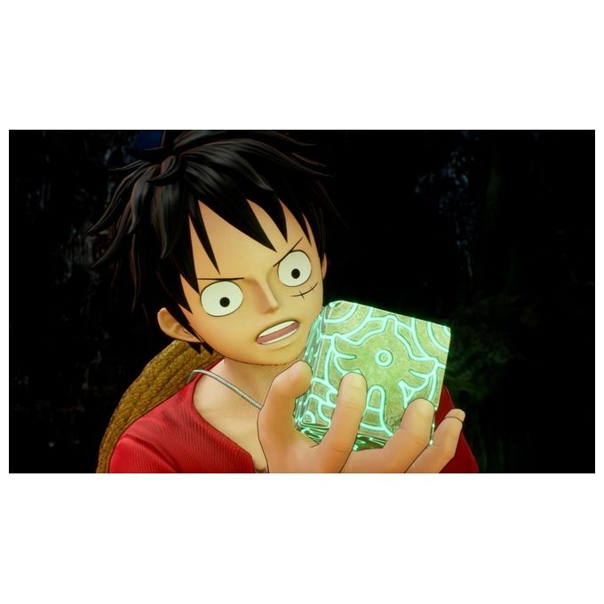 Bandai Namco Videogioco One Piece Odyssey per PlayStation 5