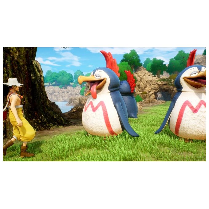 Bandai Namco Videogioco One Piece Odyssey per PlayStation 5