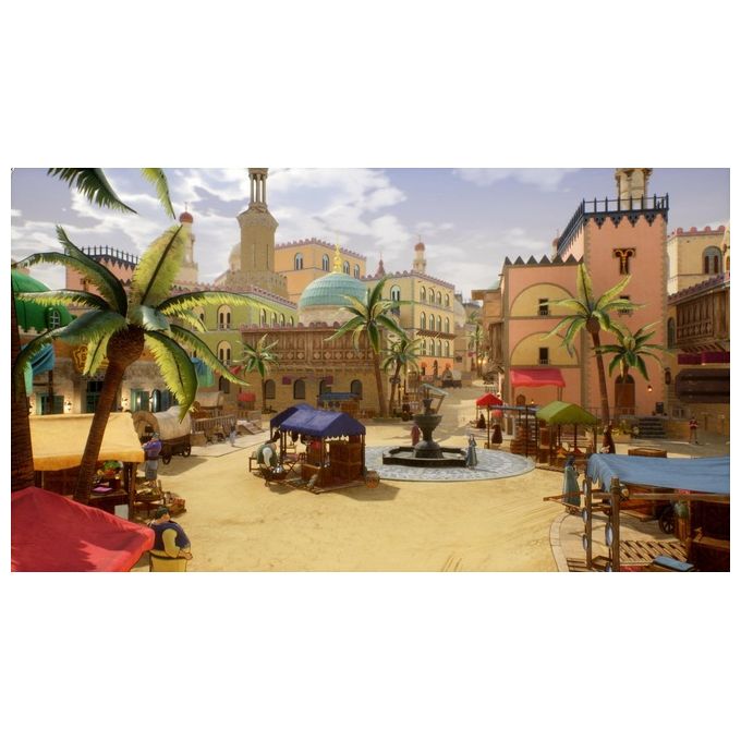 Bandai Namco Videogioco One Piece Odyssey per PlayStation 5