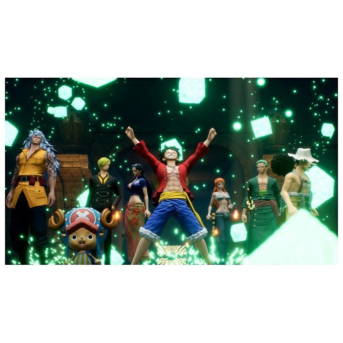 Bandai Namco Videogioco One Piece Odyssey per PlayStation 5