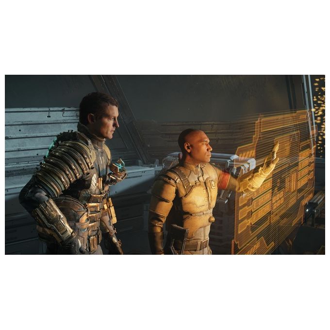 Electronic Arts Videogioco Dead Space Remake per Xbox Series