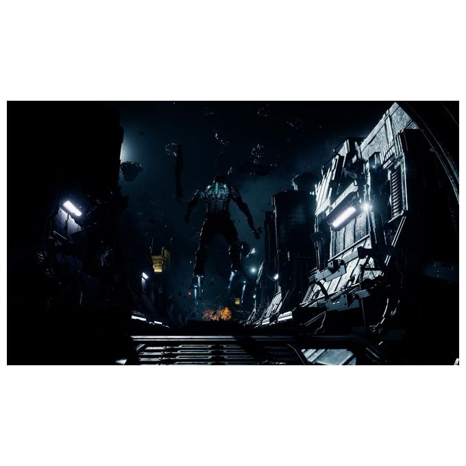 Electronic Arts Videogioco Dead Space Remake per Xbox Series