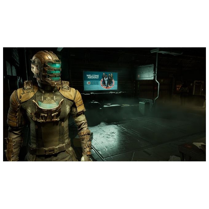 Electronic Arts Videogioco Dead Space Remake per Xbox Series