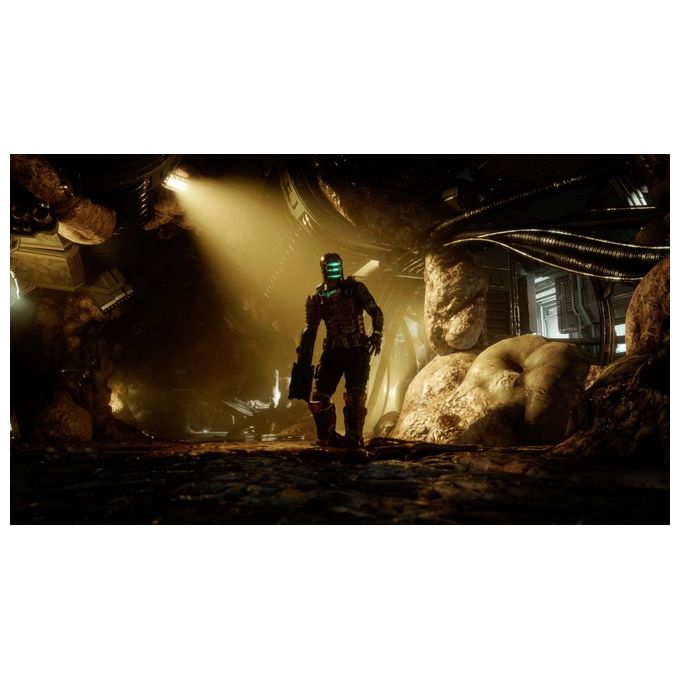 Electronic Arts Videogioco Dead Space Remake per Xbox Series