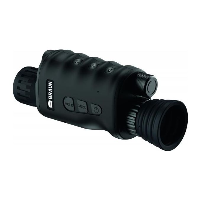 Braun Night Vision 4.0 Visore Notturno Digitale