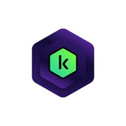 Kaspersky Premium Antivirus 3 Dispositivi 1 Anno con VPN Illimitata Password Manager e Parental Control