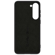 Celly Cromo Cover per Samsung Galaxy S23 5G Nero