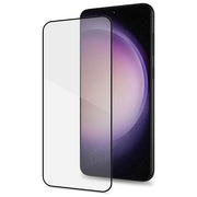Celly Full Glass per Samsung Galaxy S23 5G Nero