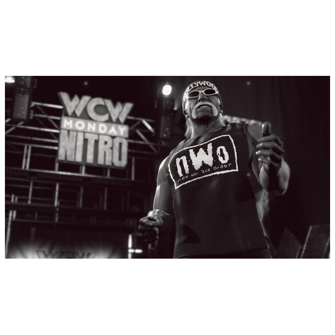 2K Games Videogioco WWE 2K23 per PlayStation 4