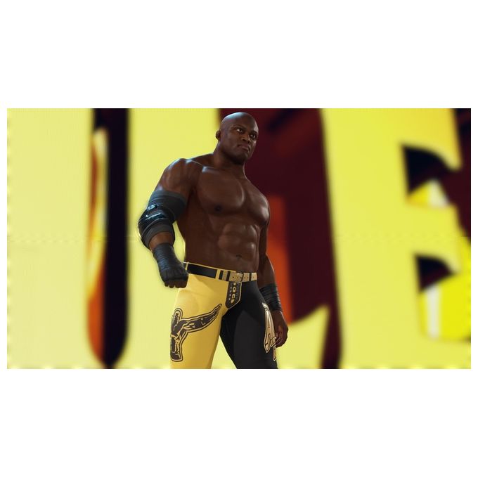 2K SWP50240 WWE 2K23 Videogioco PlayStation 5 Standard Edition Multilingua PEGI 16