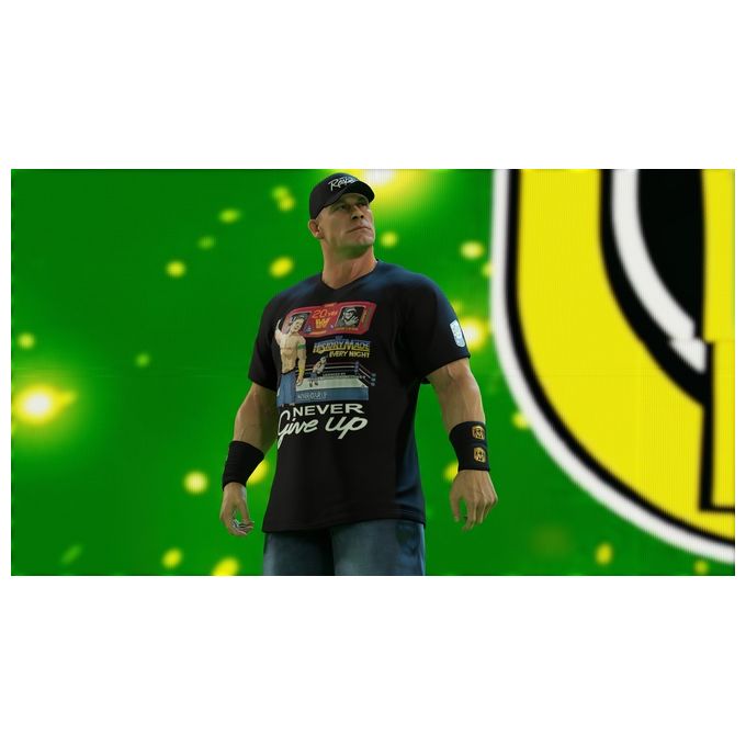 2K Games Videogioco WWE 2K23 per PlayStation 4