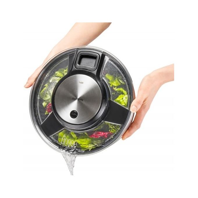 Gefu Speedwing Centrifuga per Insalata
