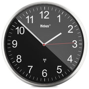 Mebus 19578 Orologio da Parete Radiocontrollato