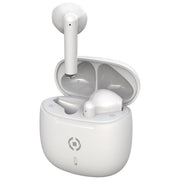 Celly Auricolari Tws Wireless EarBuds Buz Bianco
