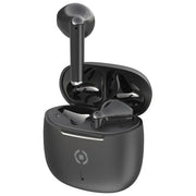 Celly Auricolari Tws Wireless EarBuds Buz Nero