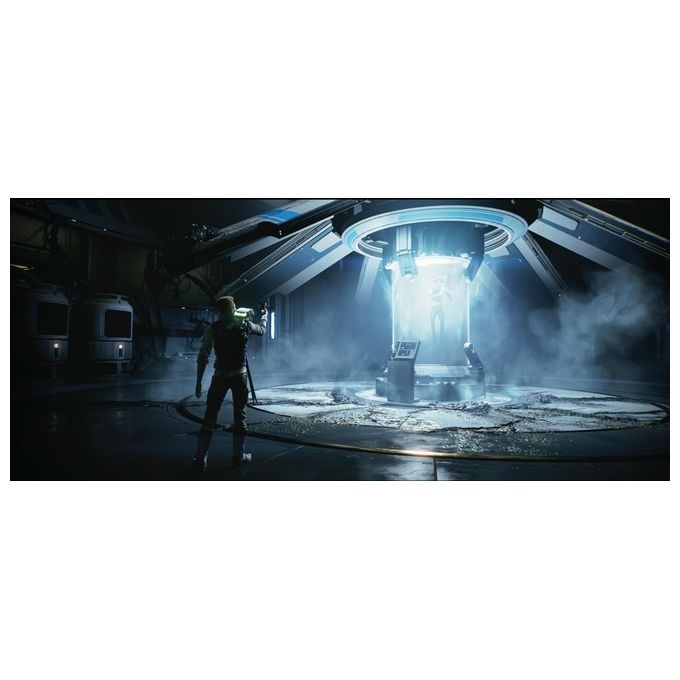 Electronic Arts Star Wars Jedi Survivor Gioco PS5 Azione Avventura Edizione Standard Versione ITA PEGI 16