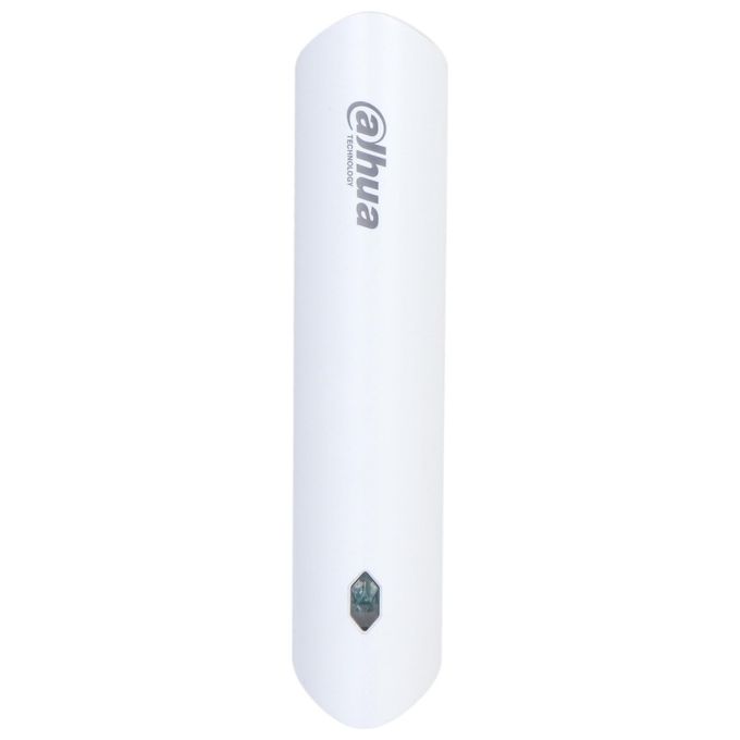Dahua Technology ARM310-W2(868) Amplificatore di Zona Allarme Wireless 868 MHz 1 Ingresso colore Bianco
