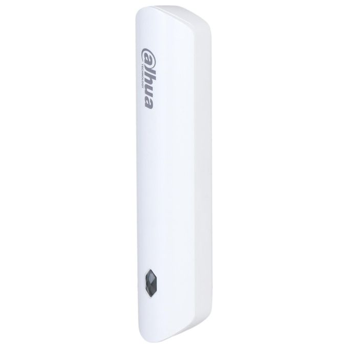Dahua Technology ARM310-W2(868) Amplificatore di Zona Allarme Wireless 868 MHz 1 Ingresso colore Bianco